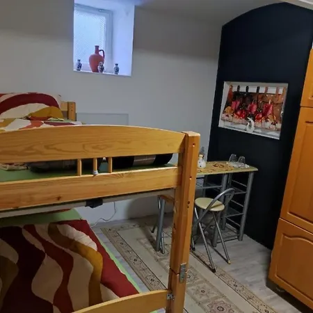 Gemuetliche In Leutenberg