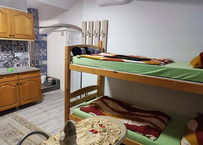 Gemütliche In Apartment *