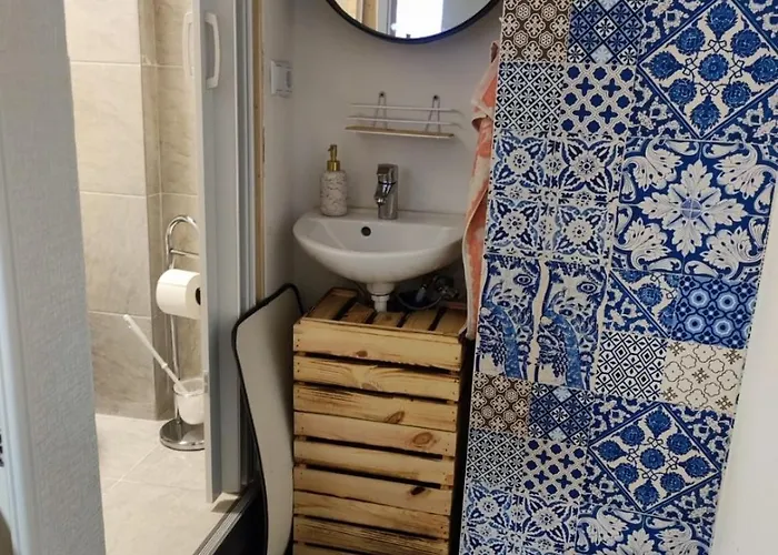 Apartment Gemütliche In